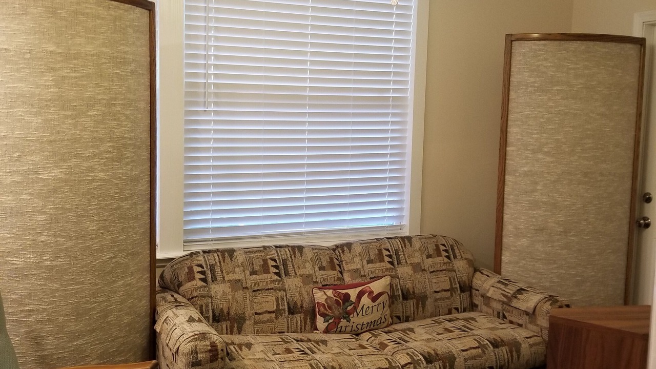 Photo of Livingroom in Citrus Springs