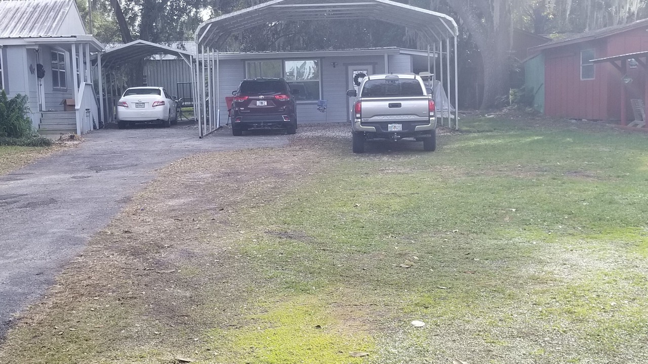 Photo of Outdoor in Citrus Springs