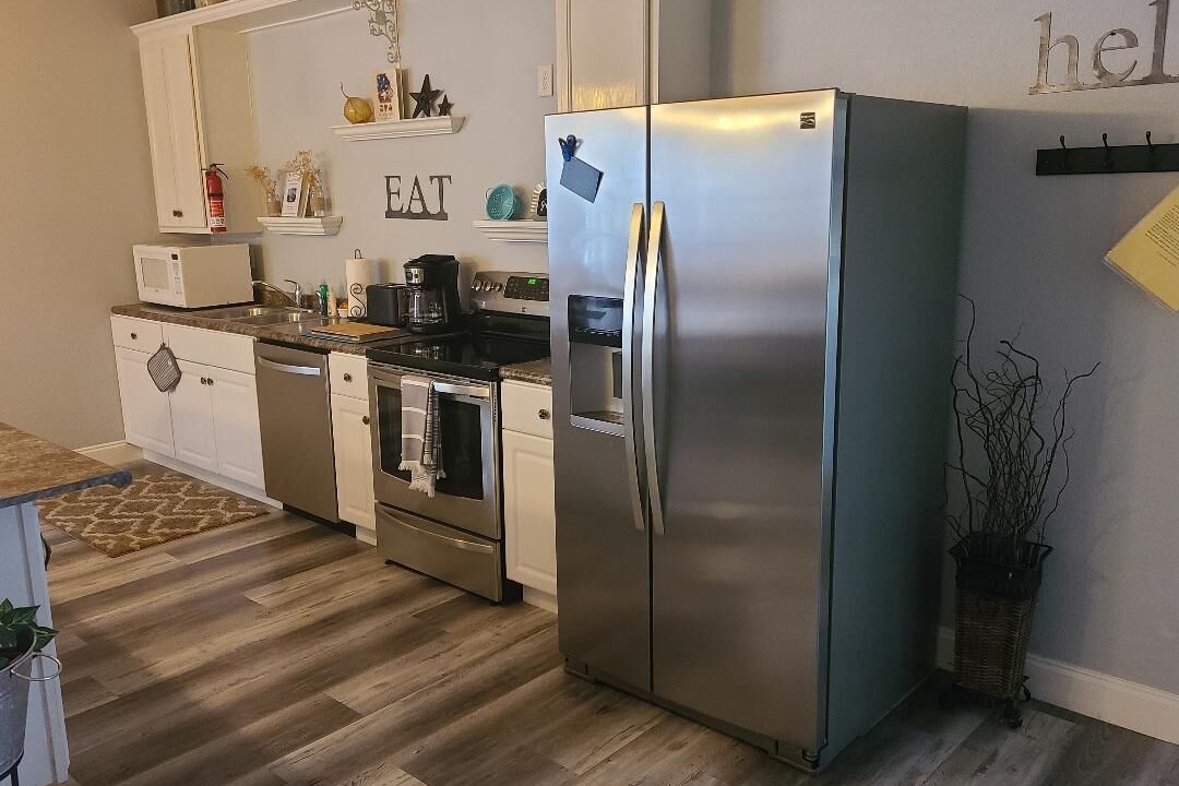 Photo of Kitchen in Navarre