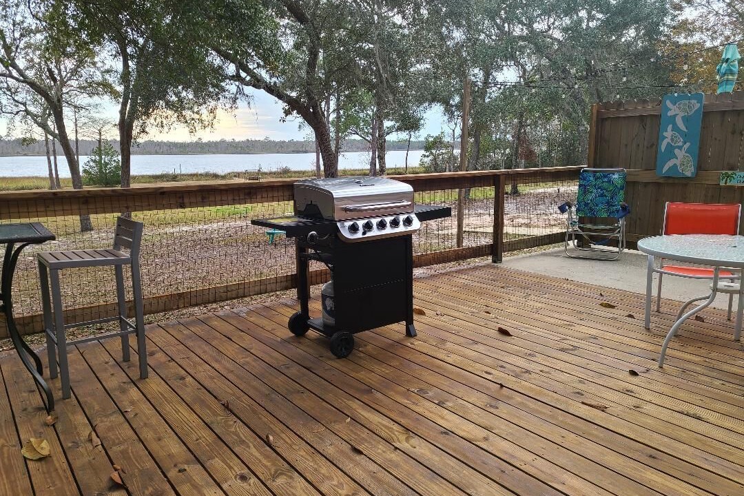 Photo of Outdoor in Navarre