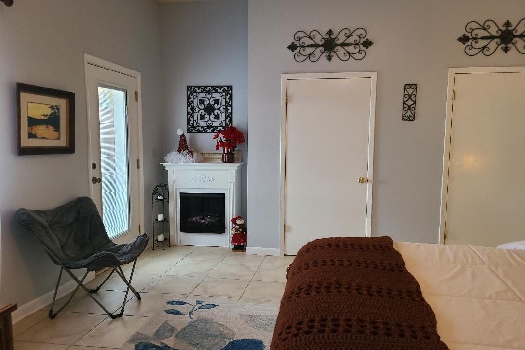Photo of Bedroom in Navarre