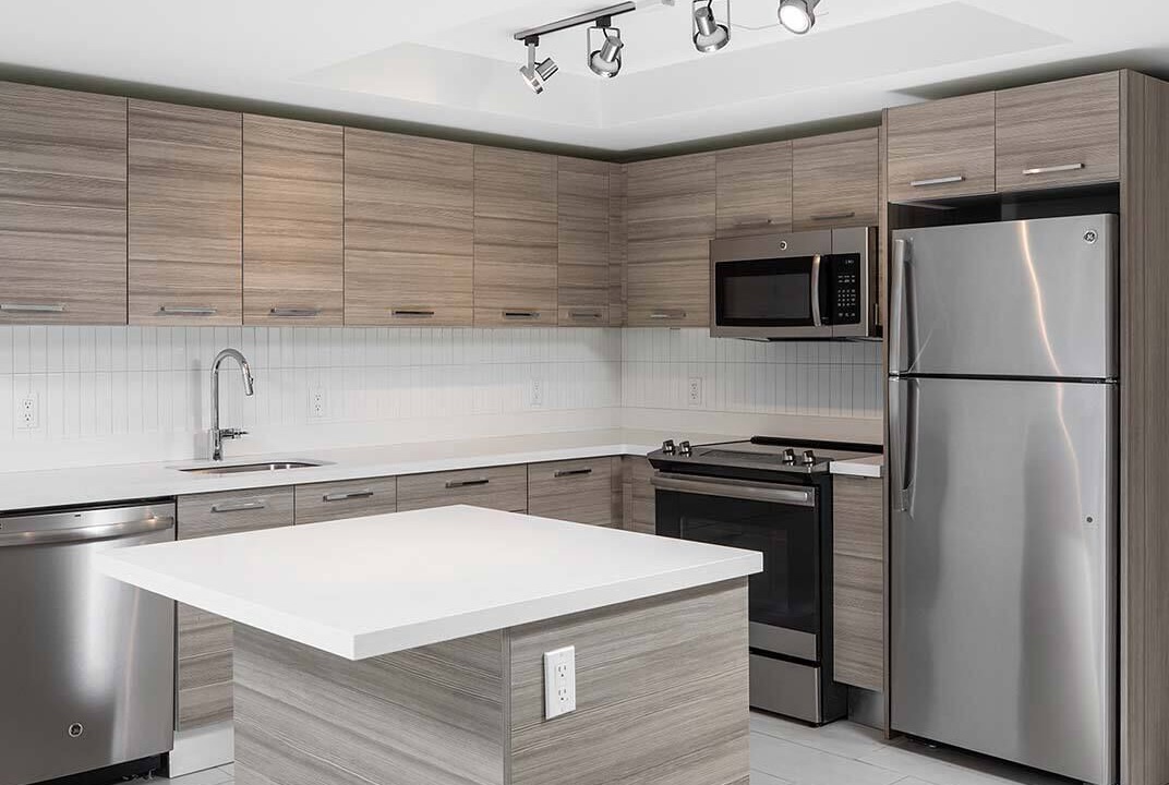 Photo of Kitchen in Midtown