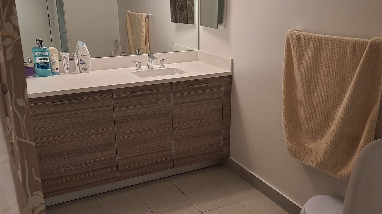 Photo of Bathroom in Midtown