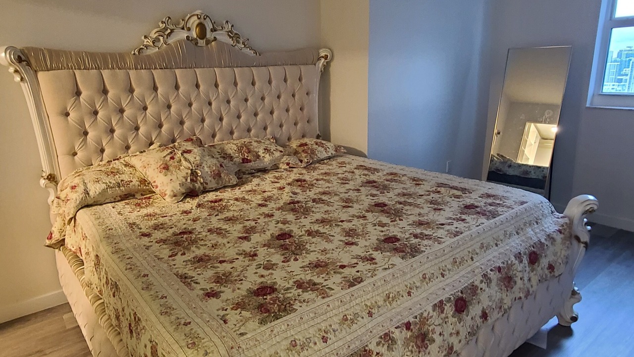 Photo of Bedroom in Midtown