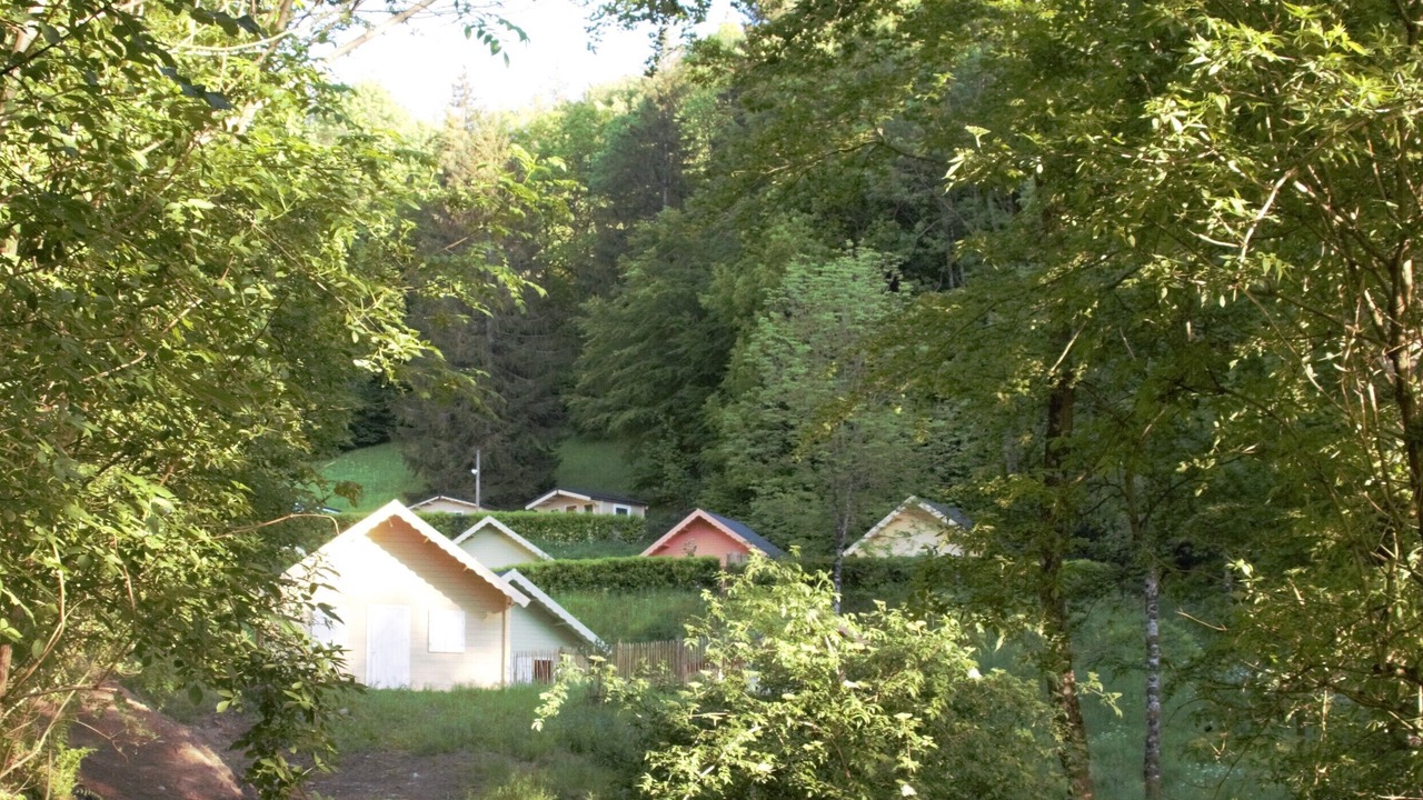 Photo of Outdoor in La Salvetat-sur-Agout