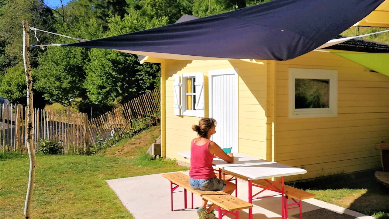 Photo of Outdoor in La Salvetat-sur-Agout