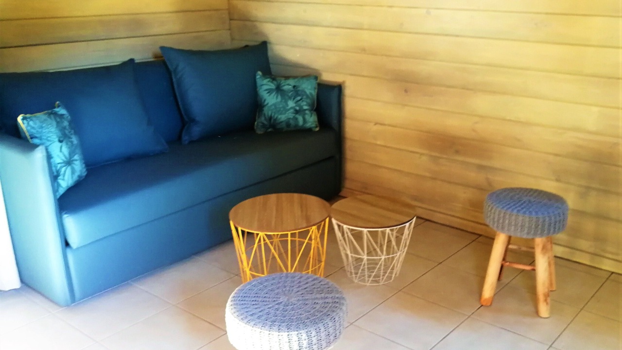 Photo of Livingroom in La Salvetat-sur-Agout