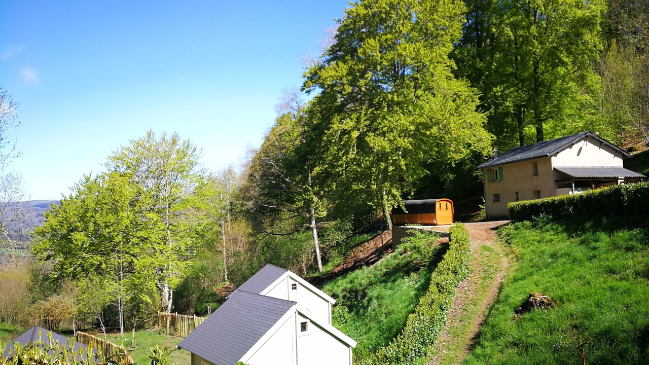Photo of Outdoor in La Salvetat-sur-Agout