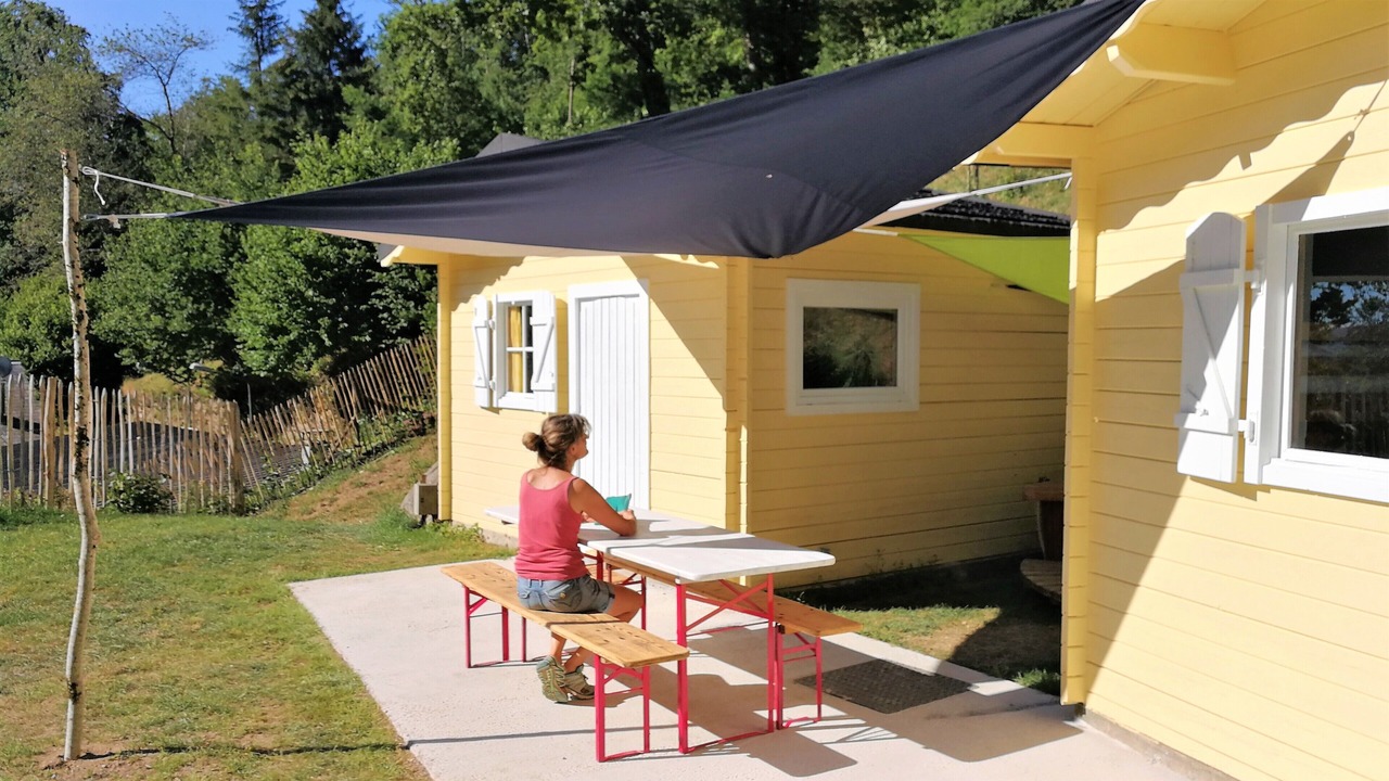 Photo of Outdoor in La Salvetat-sur-Agout