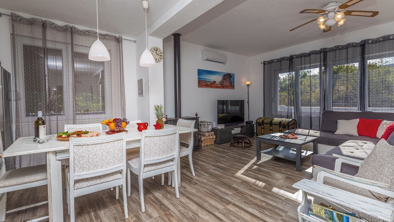 Photo of Livingroom in Grizane