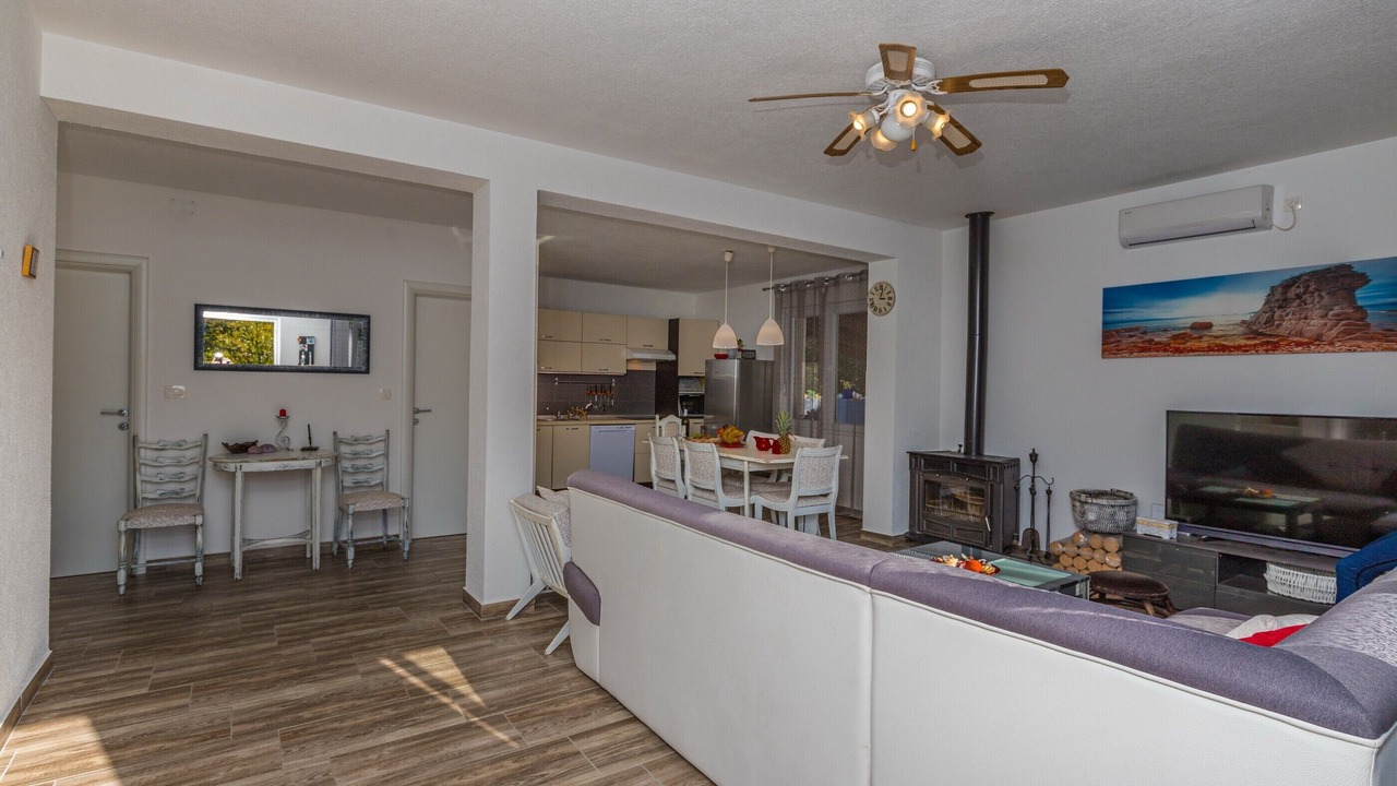 Photo of Livingroom in Grizane