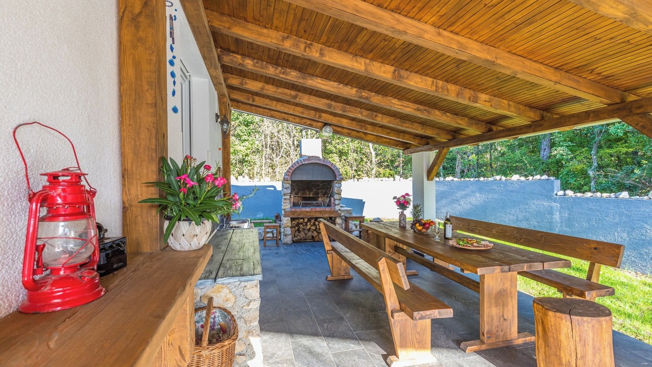 Photo of Outdoor in Grizane