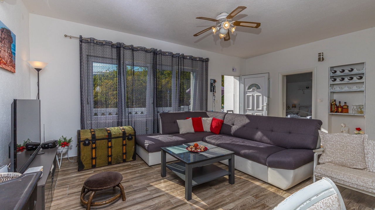 Photo of Livingroom in Grizane