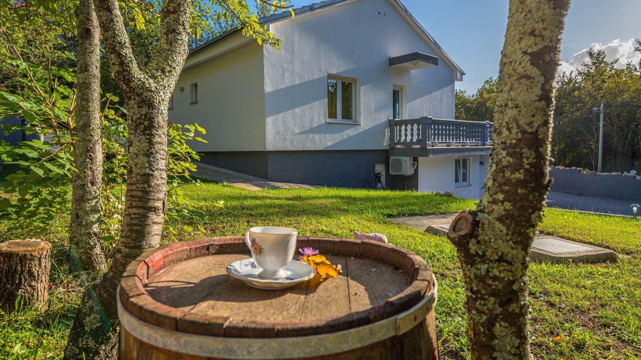 Photo of Outdoor in Grizane