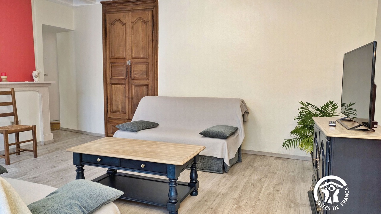 Photo of Livingroom in L'Huisserie