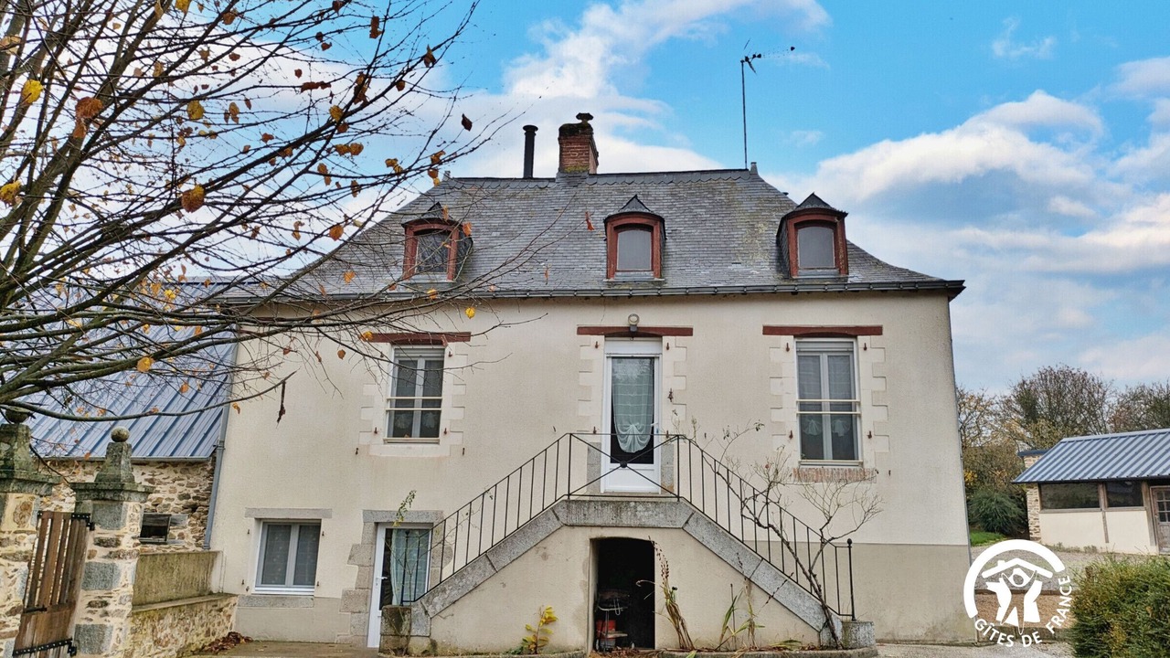 Photo of Outdoor in L'Huisserie