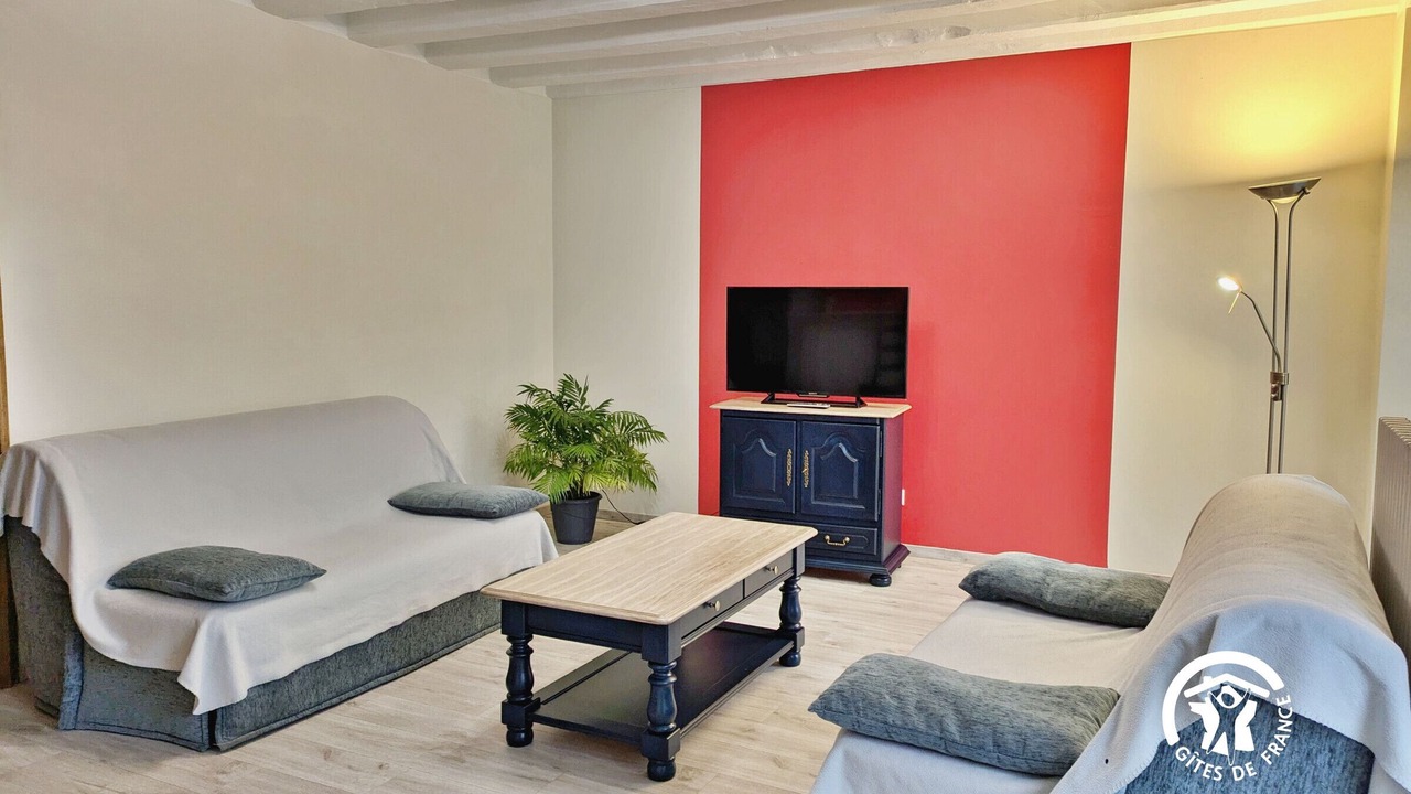 Photo of Livingroom in L'Huisserie