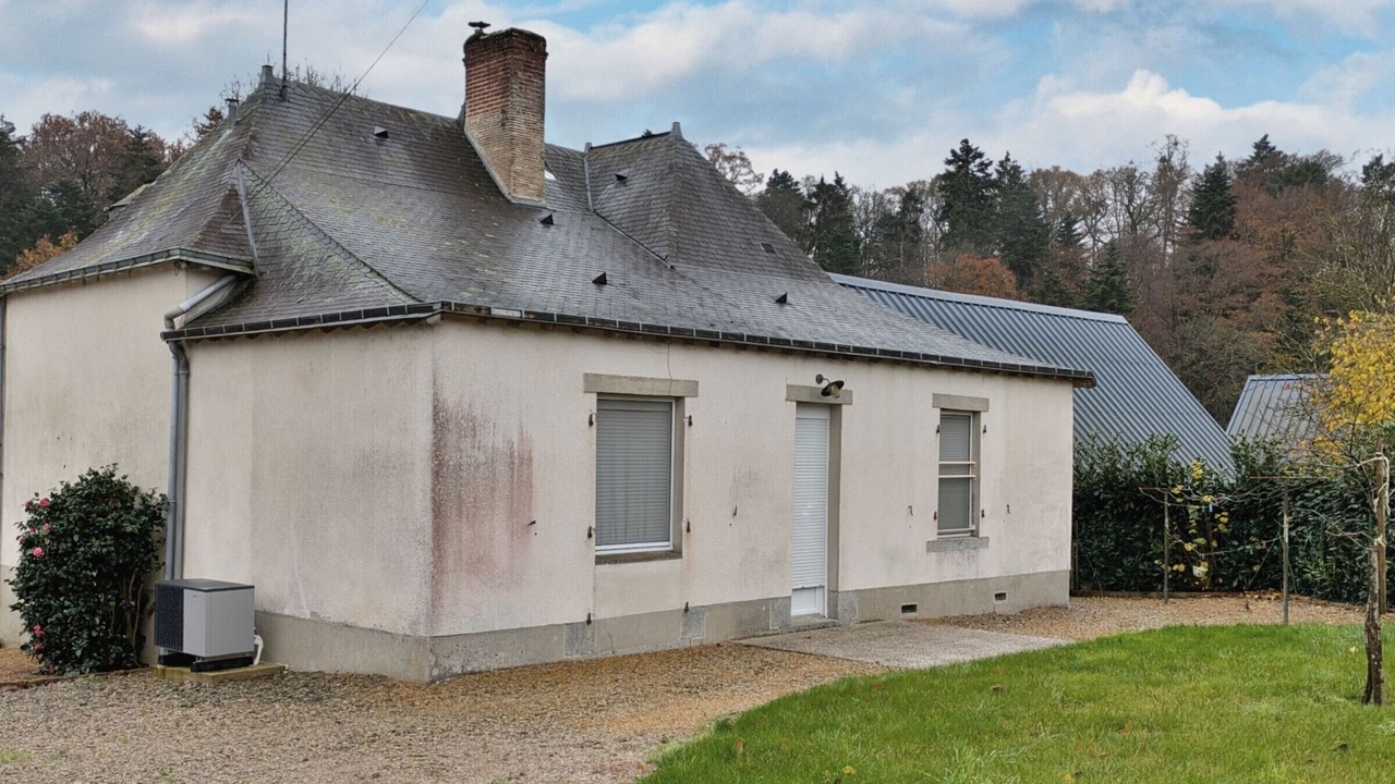 Photo of Outdoor in L'Huisserie
