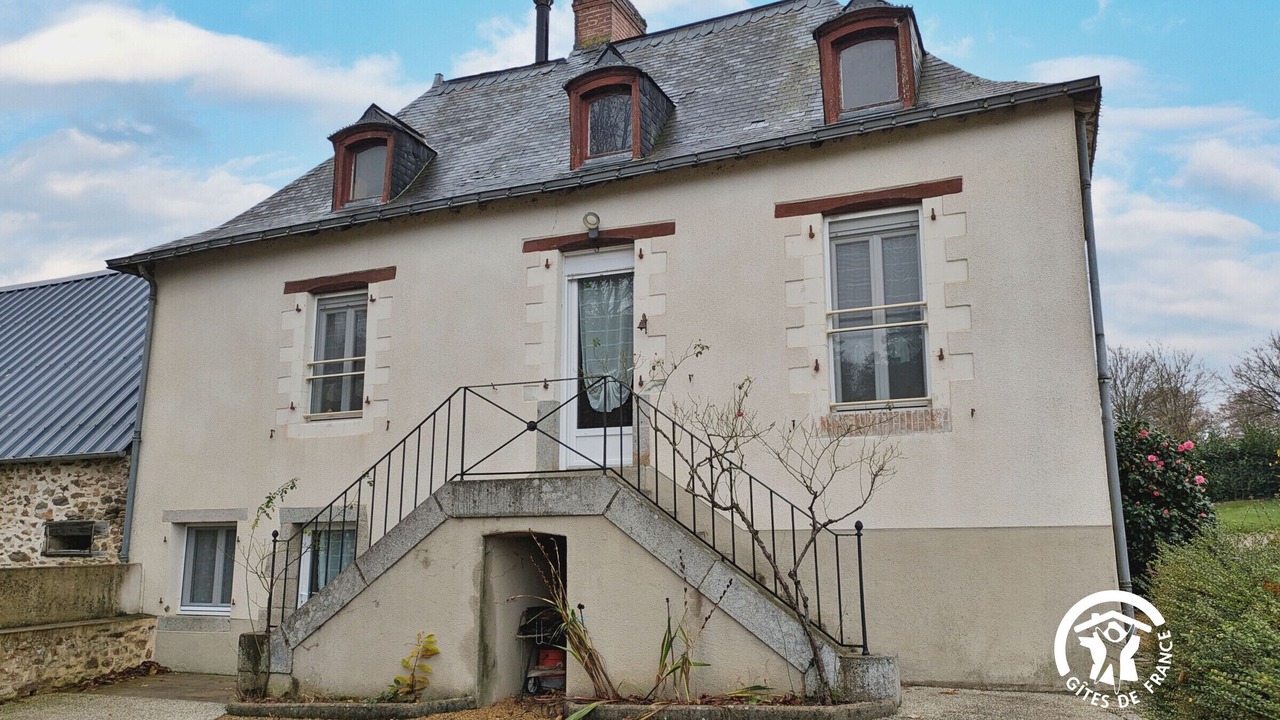 Photo of Outdoor in L'Huisserie