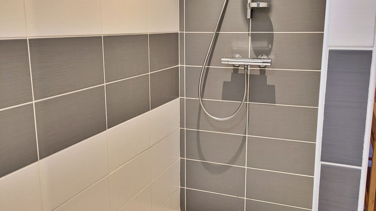 Photo of Bathroom in L'Huisserie
