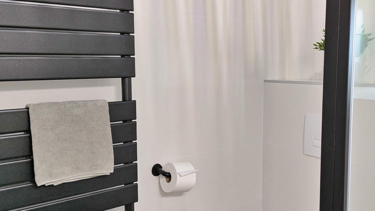 Photo of Bathroom in Cosse-le-Vivien