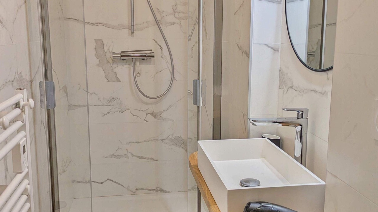 Photo of Bathroom in Cosse-le-Vivien