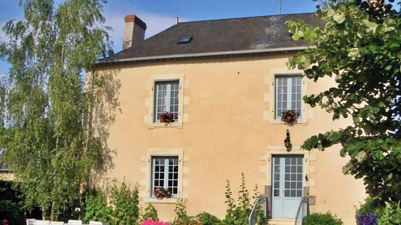 Photo of Outdoor in Cosse-le-Vivien