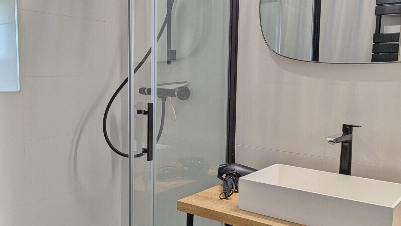 Photo of Bathroom in Cosse-le-Vivien