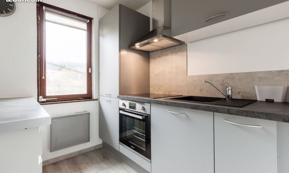 Photo of Kitchen in Le Hohwald