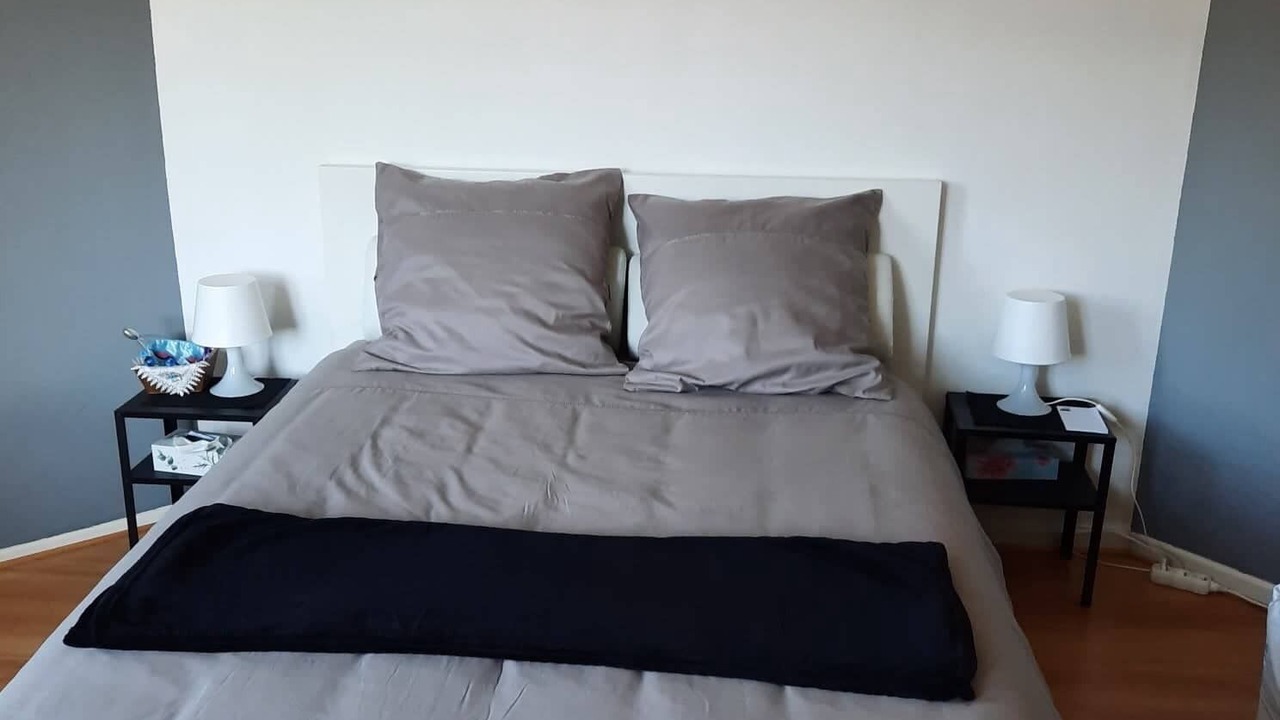 Photo of Bedroom in Le Hohwald