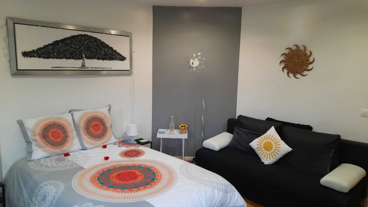 Photo of Bedroom in Le Hohwald