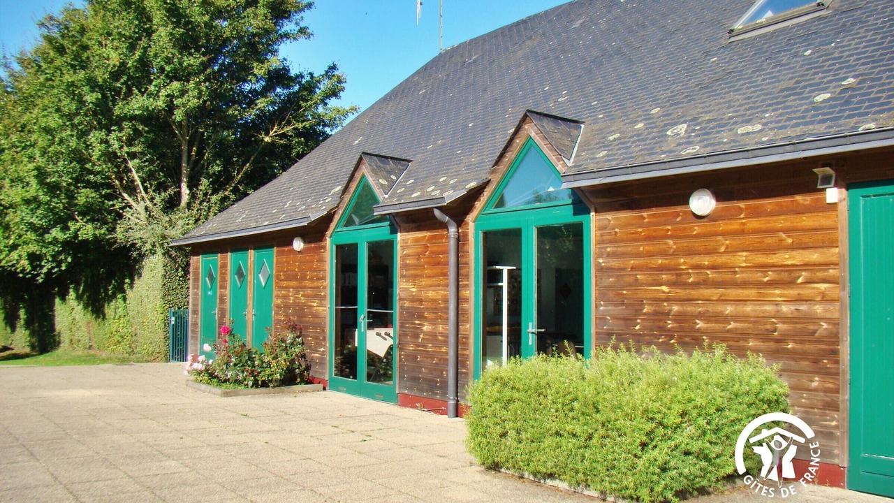 Photo of Outdoor in Villiers-Charlemagne