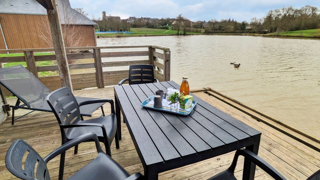 Photo of Outdoor in Villiers-Charlemagne