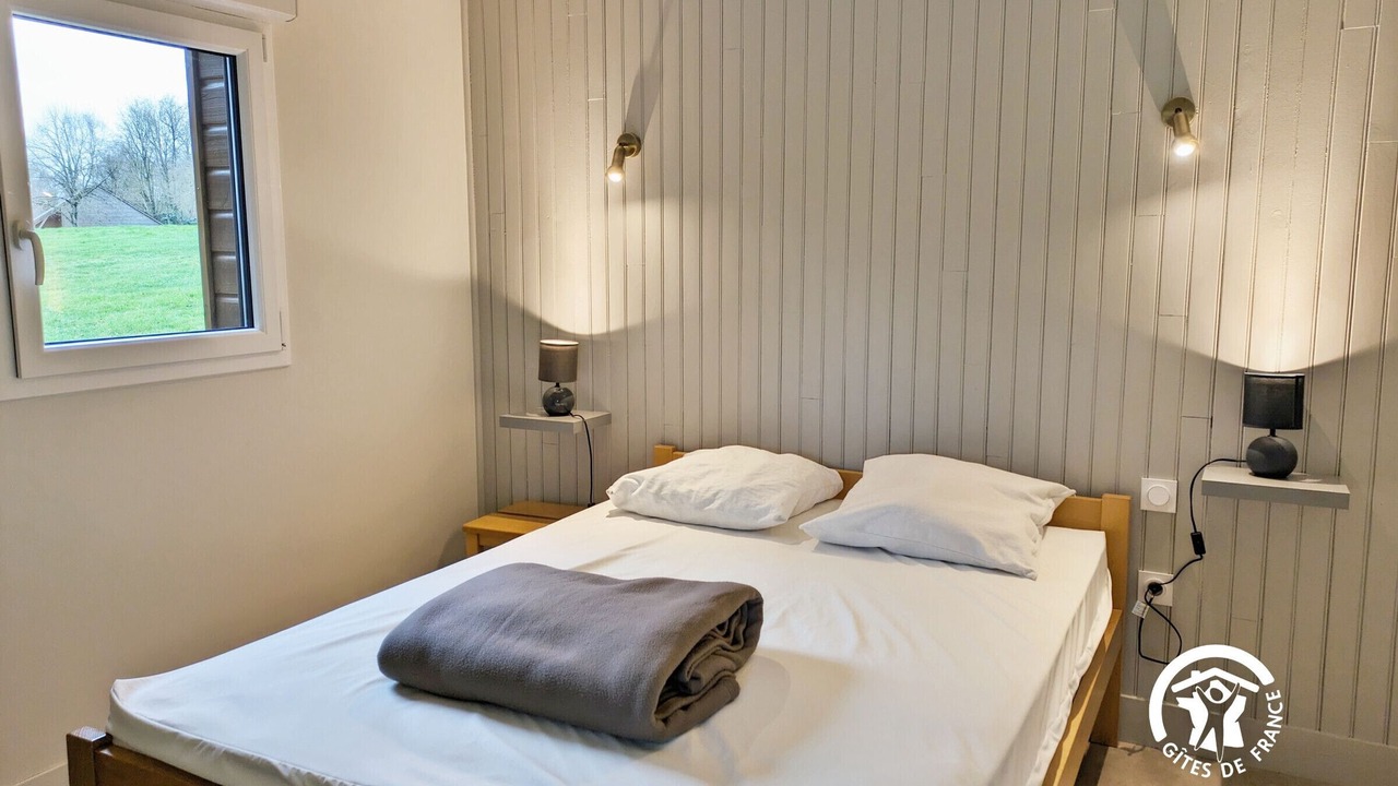 Photo of Bedroom in Villiers-Charlemagne