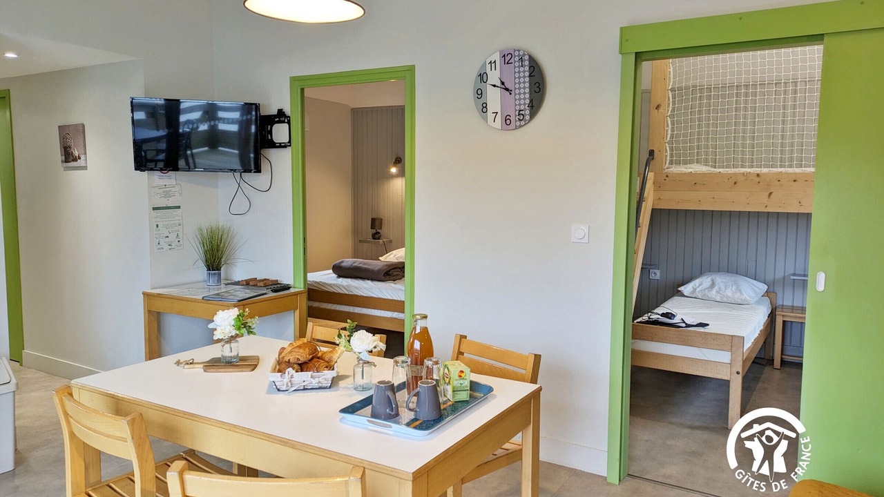 Photo of Bedroom in Villiers-Charlemagne