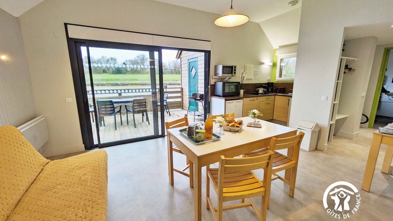 Photo of Livingroom in Villiers-Charlemagne