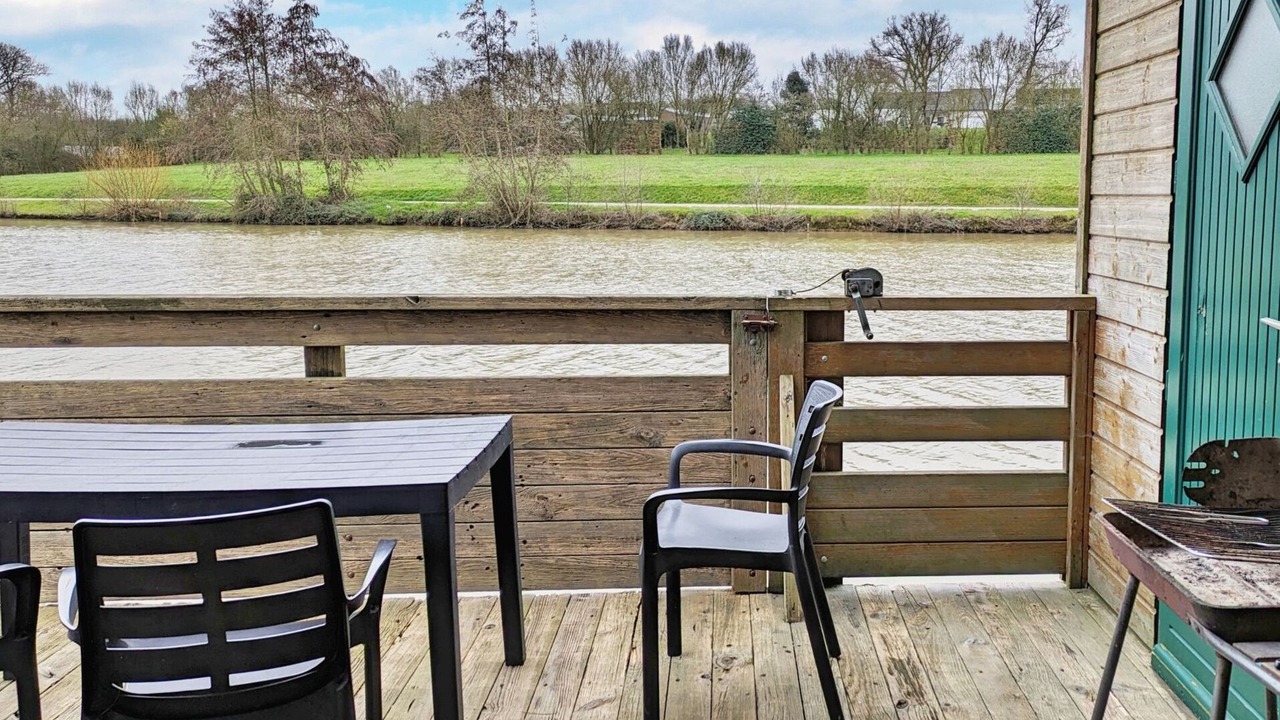Photo of Outdoor in Villiers-Charlemagne