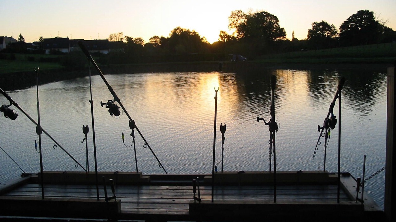 Photo of Outdoor in Villiers-Charlemagne