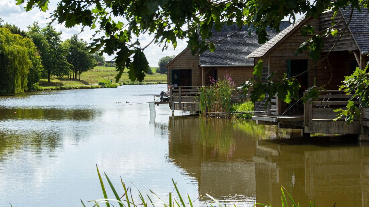 Photo of Outdoor in Villiers-Charlemagne