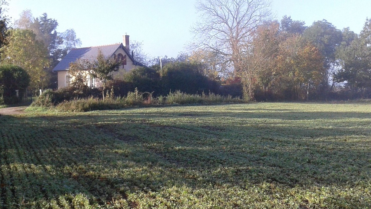 Photo of Outdoor in Nuille-sur-Vicoin