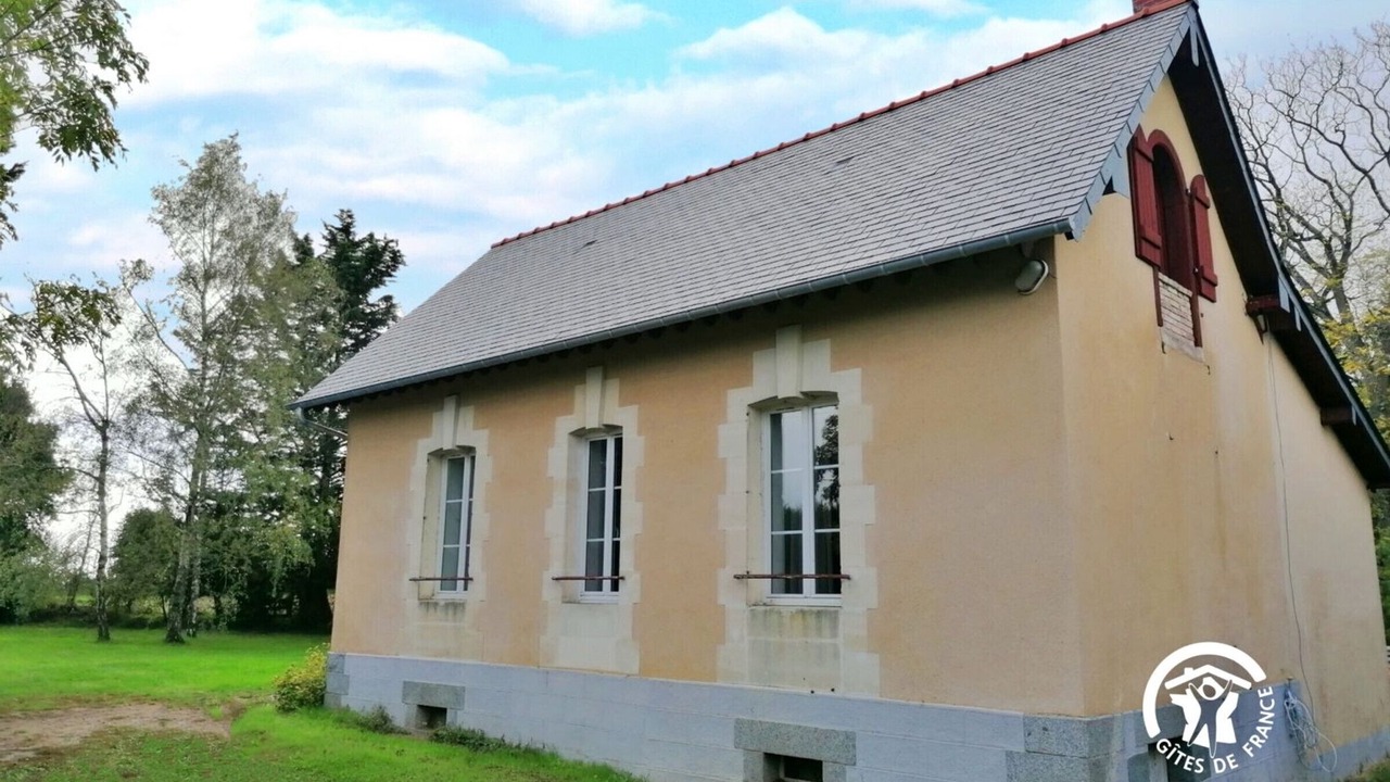 Photo of Outdoor in Nuille-sur-Vicoin