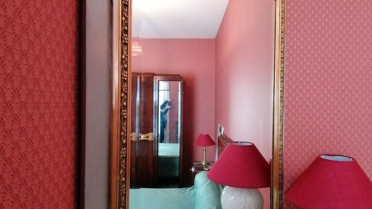 Photo of Bedroom in Nuille-sur-Vicoin