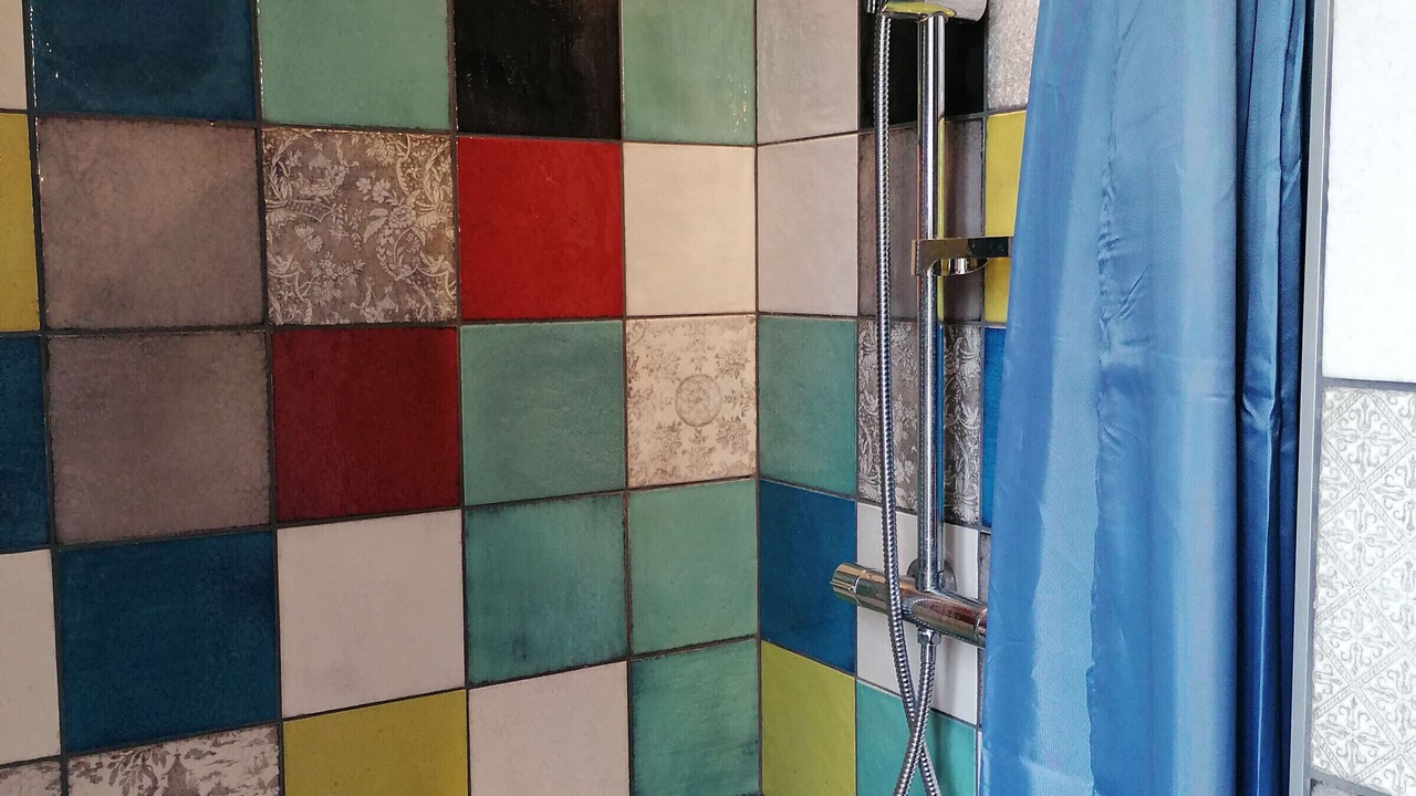 Photo of Bathroom in Nuille-sur-Vicoin