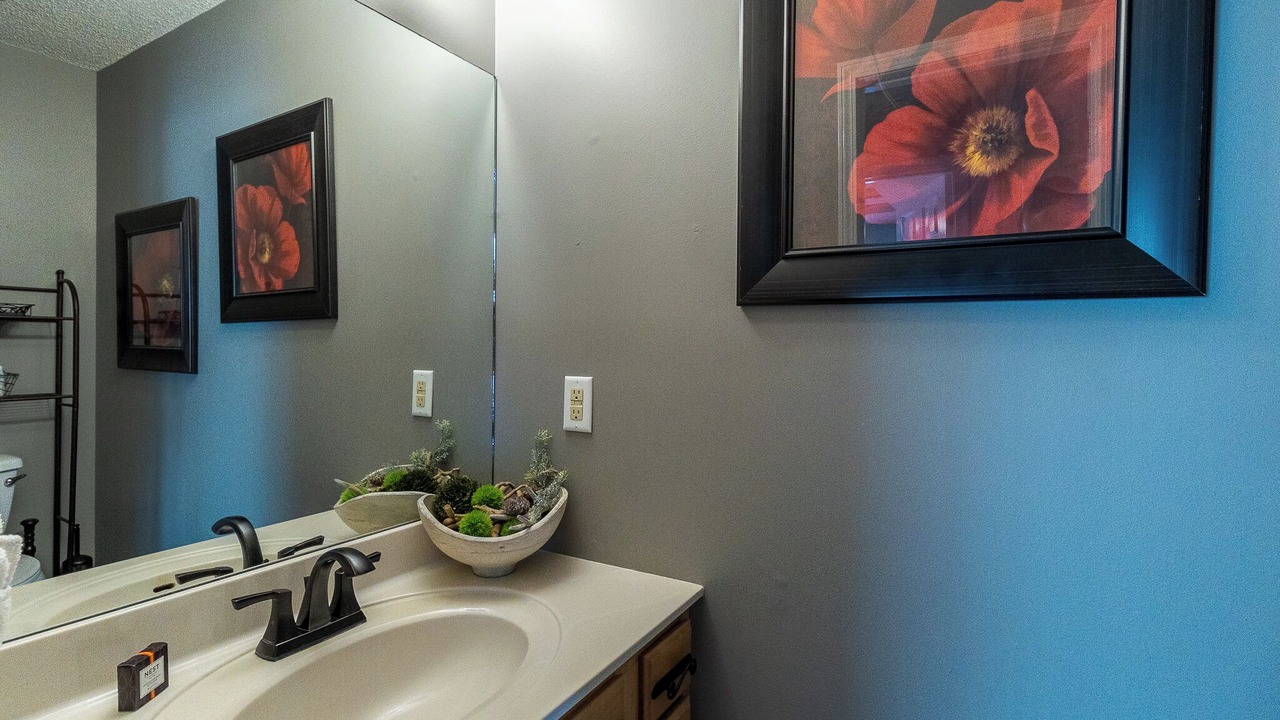 Photo of Bathroom in Osage Beach