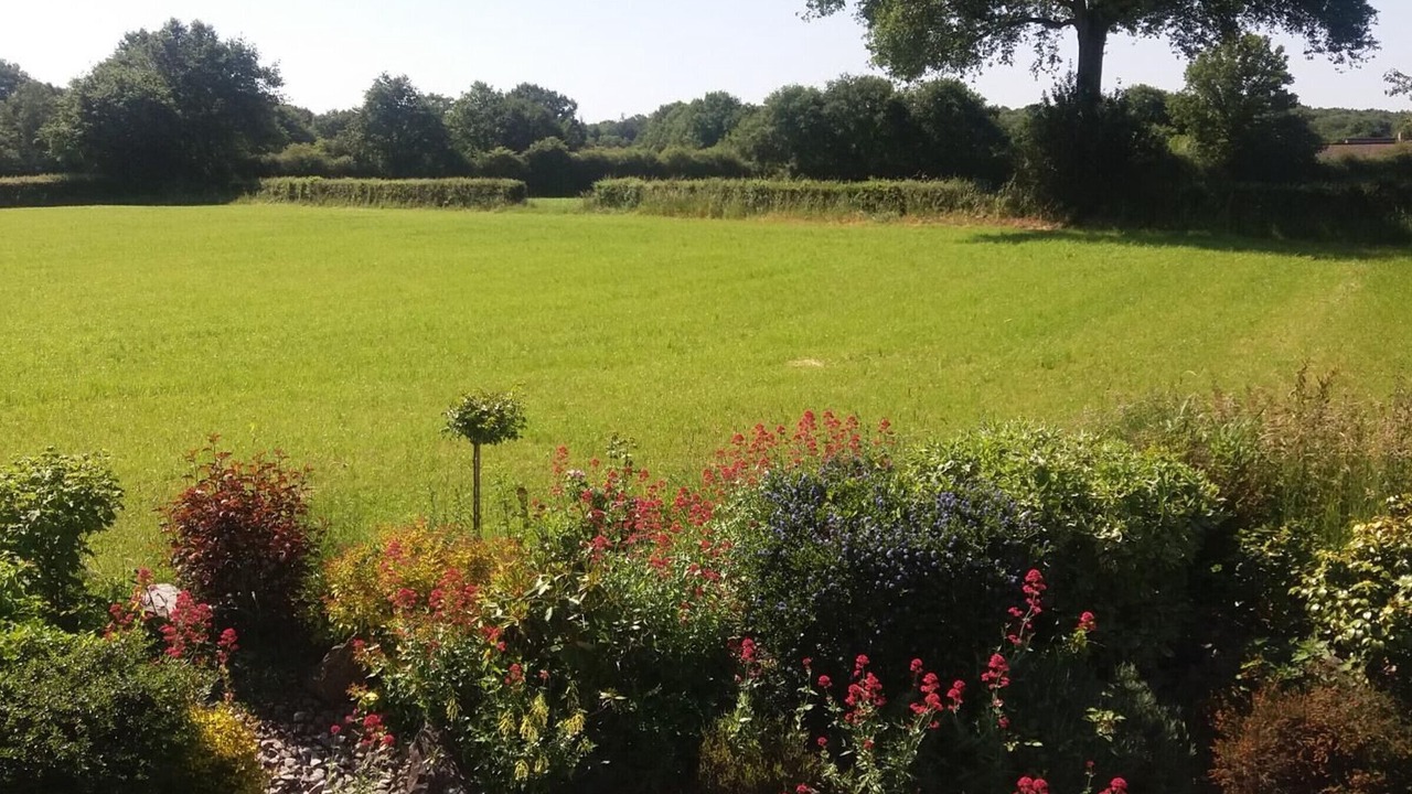 Photo of Outdoor in Chammes