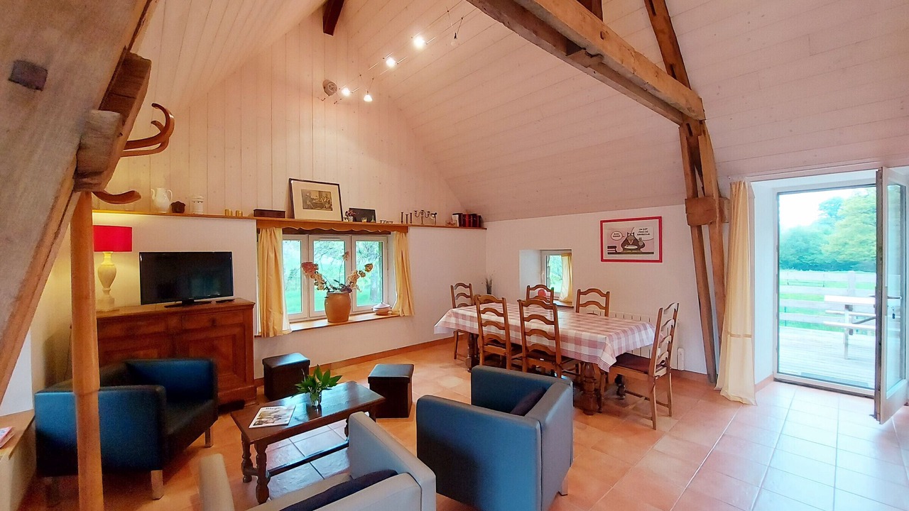 Photo of Others in La Pellerine