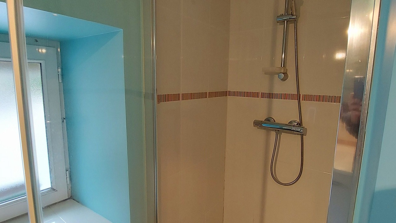 Photo of Bathroom in La Pellerine