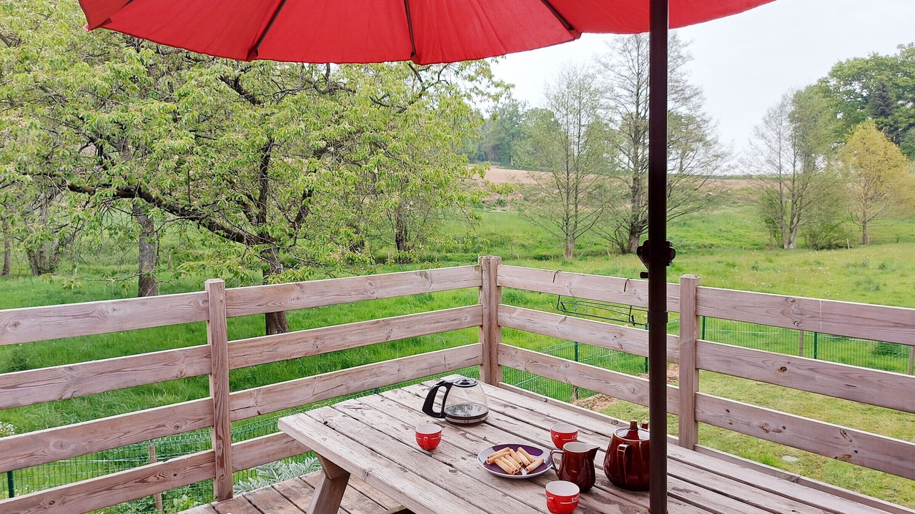 Photo of Outdoor in La Pellerine