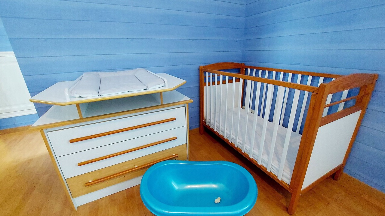 Photo of Bedroom in Carelles