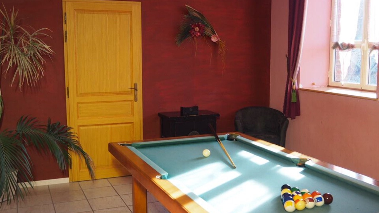 Photo of Bedroom in Carelles